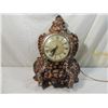 Image 1 : FUN & FUNKY RETRO LANSHIRE ROCK MOLD CLOCK