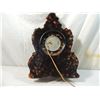 Image 2 : FUN & FUNKY RETRO LANSHIRE ROCK MOLD CLOCK