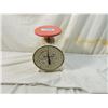 Image 1 : VINTAGE WAY-RITE HOUSEHOLD SCALE