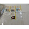 Image 2 : LOT 12 1963 POST CEREAL BASEBALL CARDS