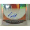 Image 3 : 2013 BOWMAN CHROME ADALBERTO MEJIA AUTOGRAPH CARD