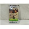 Image 1 : 1963 TOPPS FRIENDLY FOES #68 BASEBALL CARD