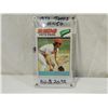 Image 1 : 1977 TOPPS PETE ROSE #450 BASEBALL CARD