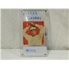 Image 1 : 1933 GOUDEY FRED MARBERRY #104 BASEBALL CARD
