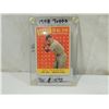 Image 1 : 1958 TOPPS BILL SKOWRON #477 BASEBALL CARD