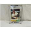 Image 1 : 1961 TOPPS WILLIE MCCOVEY #517 BASEBALL CARD