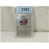 Image 3 : 1990 LEAF SAMMY SOSA #220 GRADED BASEBALL CARD
