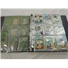 Image 3 : EX-NM BINDER 1977 BASEBALL CARDS