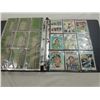Image 4 : EX-NM BINDER 1977 BASEBALL CARDS
