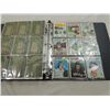 Image 5 : EX-NM BINDER 1977 BASEBALL CARDS