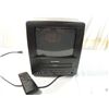 Image 1 : SYLVANIA VHS TV COMBO TV/VCR