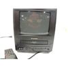 Image 2 : SYLVANIA VHS TV COMBO TV/VCR