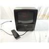 Image 3 : SYLVANIA VHS TV COMBO TV/VCR