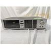 Image 1 : PIONEER STEREO CASSETTE TAPE DECK