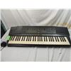 Image 1 : YAMAHA PSR-37 ELECTRONIC KEYBOARD
