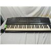 Image 2 : YAMAHA PSR-37 ELECTRONIC KEYBOARD