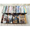 Image 2 : LOT 43 ASSORTED DVDs