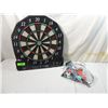 Image 1 : HALEX ELECTRONIC DARTBOARD