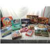 Image 1 : JACKPOT BOX ASSORTED PUZZLES