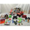 Image 2 : JACKPOT BOX ASSORTED TOYS, GAMES, WATERSLIDE,