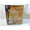 Image 2 : PRESTO POPLITE HOT AIR POPPER