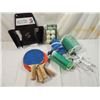 Image 2 : JACKPOT BOX TABLE TENNIS GAMES