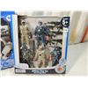 Image 4 : LOT 3 NEW MILITARY ACTION FIGURE SETS