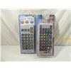 Image 1 : LOT 2 JUMBO UNIVERSAL REMOTE
