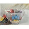 Image 2 : LOT 2 COOKIE CUTTER ASSORTMENTS