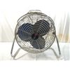 Image 2 : DAYTON HIGH POWERED FLOOR FAN