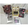 Image 1 : LOT 5 NEW MAKEUP COLLECTION SETS