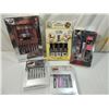 Image 2 : LOT 5 NEW MAKEUP COLLECTION SETS