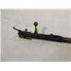 Image 3 : ANTIQUE BOLT ACTION .22 RIFLE NO STOCK