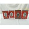 Image 2 : LOT 4 VINTAGE PRINCE ALBERT TABACCO TINS