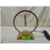 Image 2 : JEFFERSON GOLDEN HOUR ELECTRIC CLOCK
