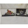 Image 1 : LOT 2 REUTTER PORZELLA MINIATURE DISPLAYS