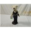 Image 1 : CUSTOM BIKER LADY BEAR