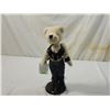 Image 5 : CUSTOM BIKER LADY BEAR