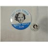 Image 1 : LOT 2 1936 SHIRLEY TEMPLE CLUB BUTTONS