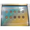 Image 2 : 10 YEARS OF INDIAN HEAD PENNIES ALBUM