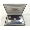 Image 1 : 2003 STATE QUARTER COLLECTION
