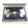 Image 2 : 2003 STATE QUARTER COLLECTION