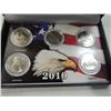 Image 2 : 2010 STATE QUARTER COLLECTION
