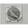 Image 1 : 1997 $100 DOLLAR PLATINUM COIN