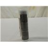 Image 3 : FULL ROLL 1943 STEEL PENNIES