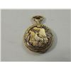 Image 1 : MAJESTRON WILDLIFE POCKET WATCH