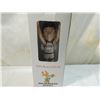 Image 2 : LOT 2 MILWAUKEE BUCKS BASKETBALL BOBBLEHEADS