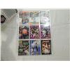 Image 2 : LOT 19 MISC HOCKEY, GOLF & RACING CARDS