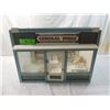 Image 1 : DECORATIVE GENERAL STORE DOLL DISPLAY