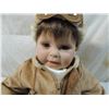 Image 2 : PILOT PORCELAIN DOLL